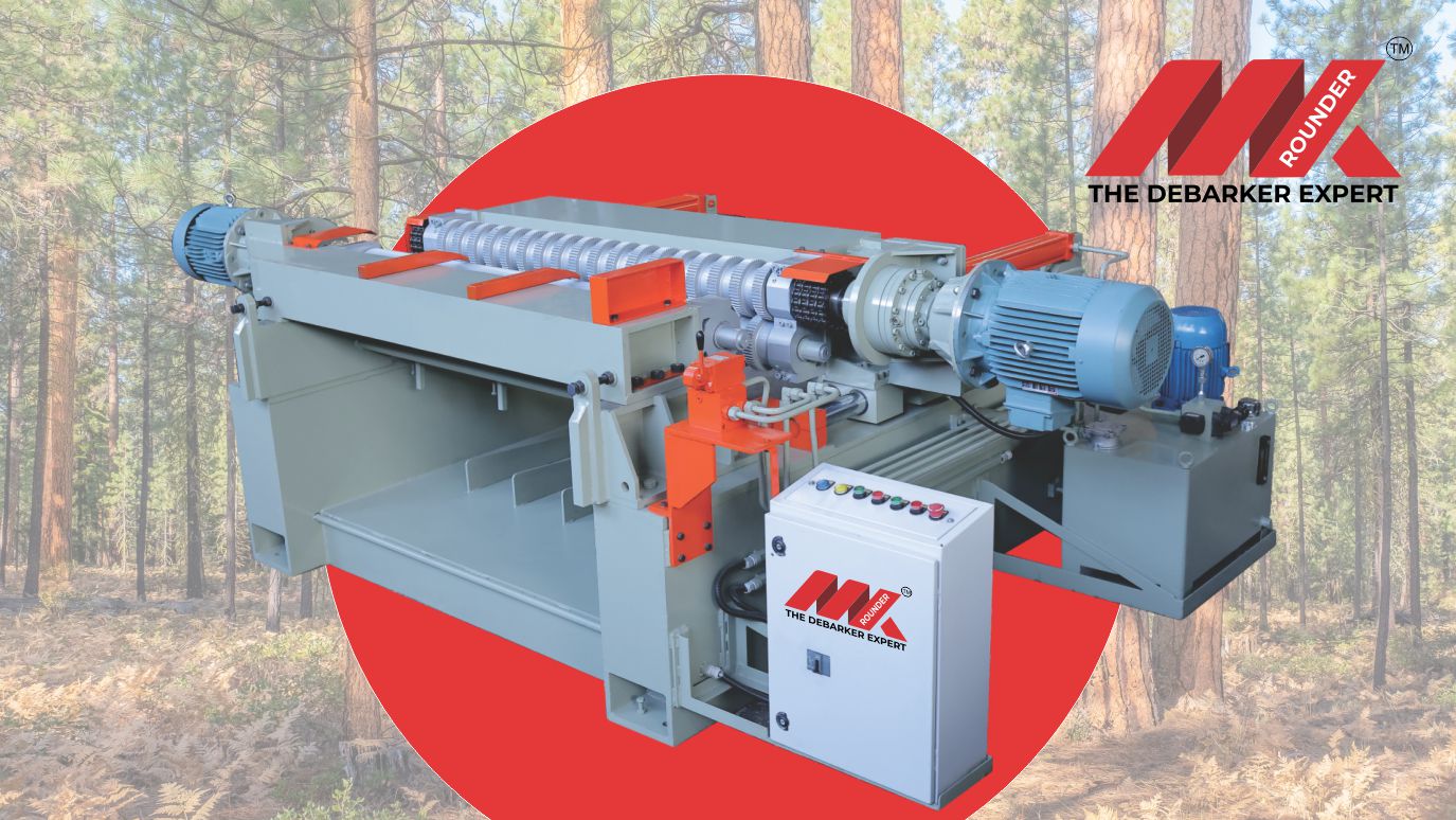 MK 600 Machine